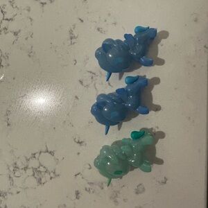 Tokidoki Lil' Galaxy Unicorno Collectible Mini Figure